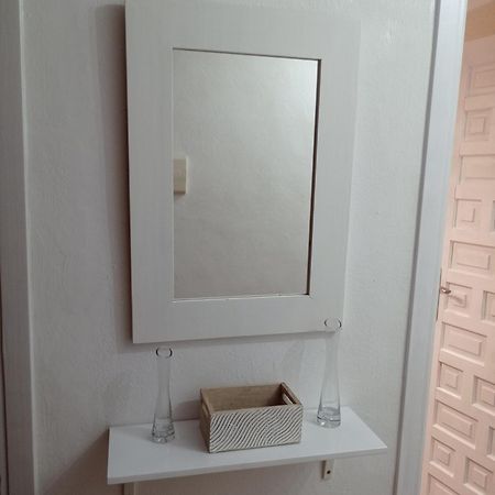 Apartamento Illa Blanca Es Pujols Exterior photo